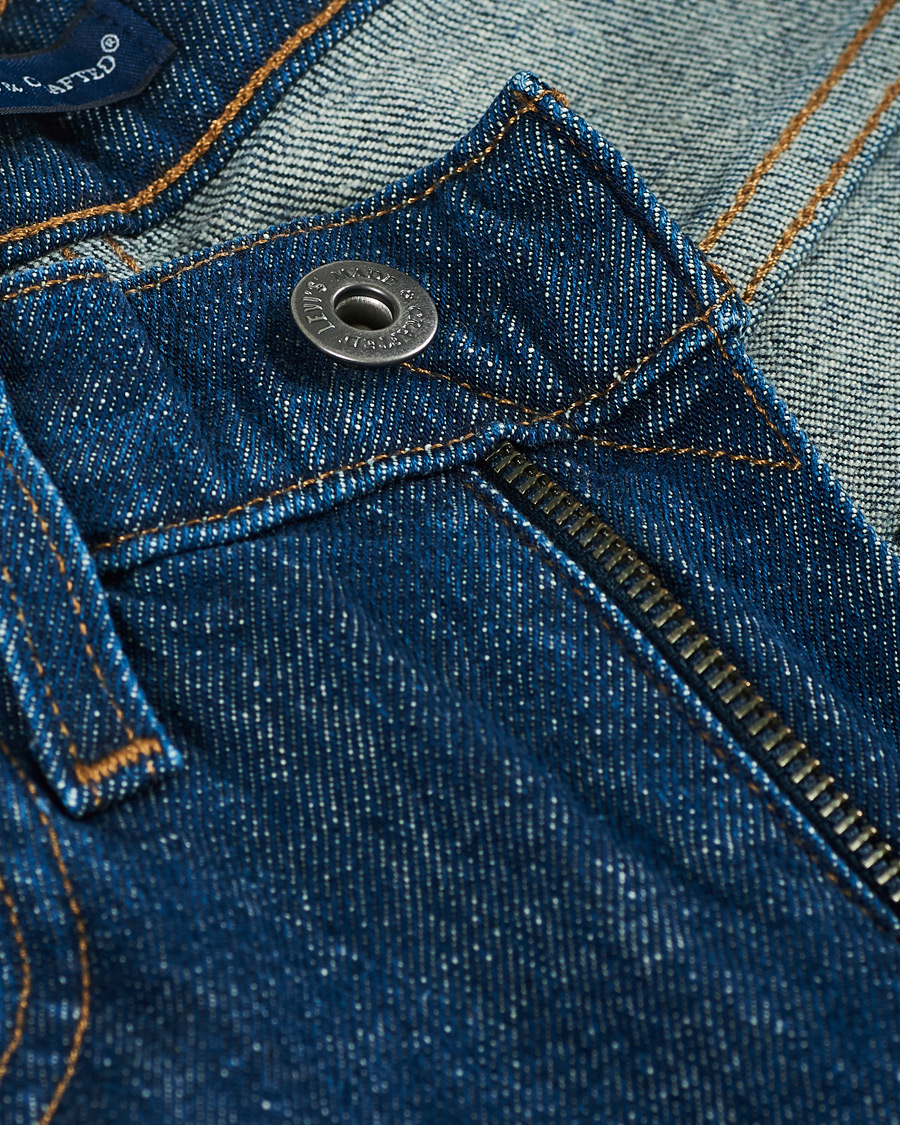 Mies | Farkut | Levi's Made & Crafted | 512 Slim Fit Stretch Jeans Irvine