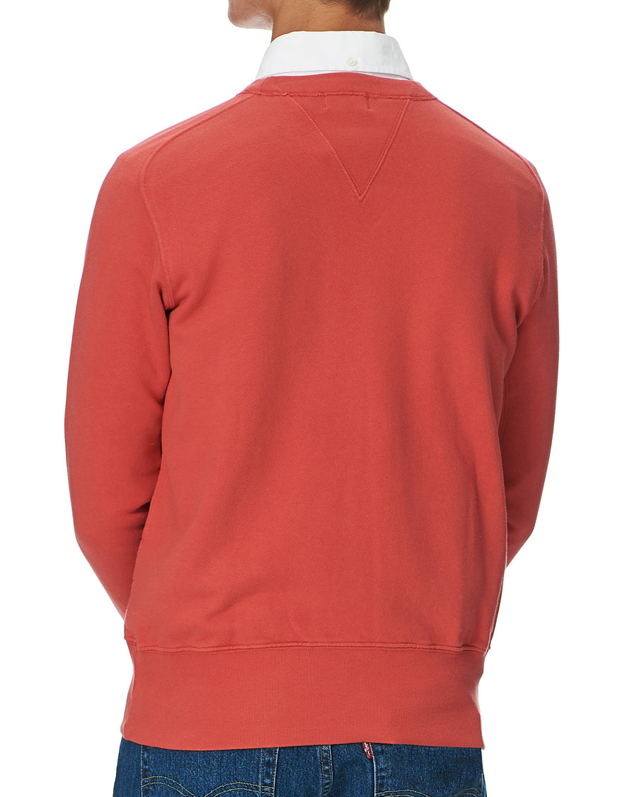 Mies | Puserot | Levi's Vintage Clothing | Bay Meadows Sweatshirt Baked Apple