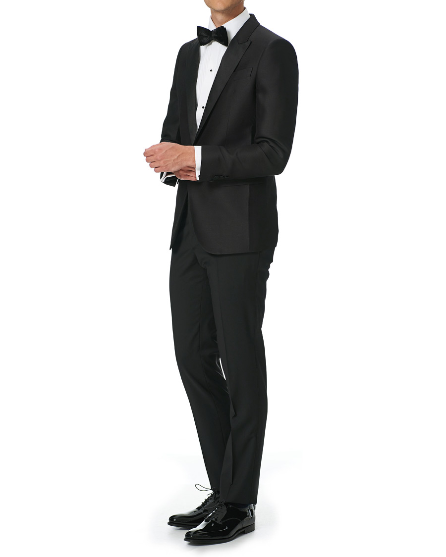 Mies | Pikkutakit | Dsquared2 | Chic Berlin Blazer Black