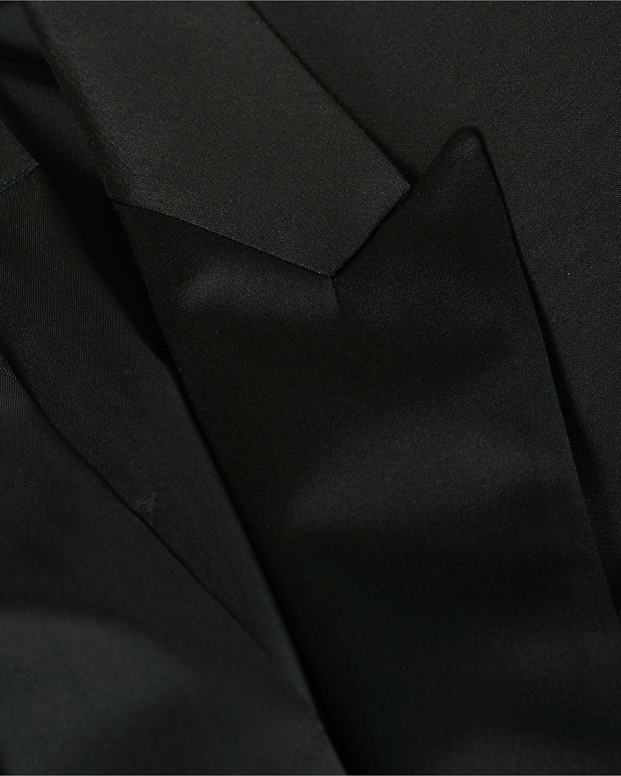 Mies | Pikkutakit | Dsquared2 | Chic Berlin Blazer Black