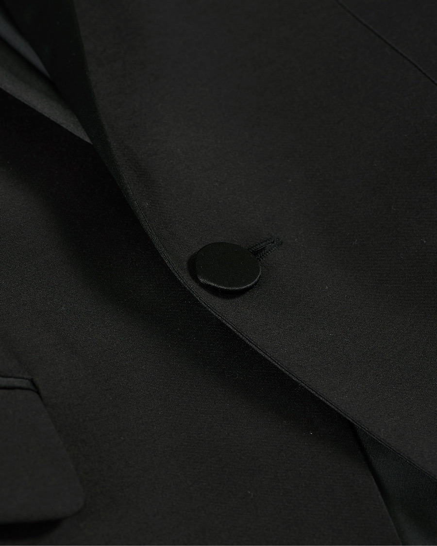 Mies | Pikkutakit | Dsquared2 | Chic Berlin Blazer Black