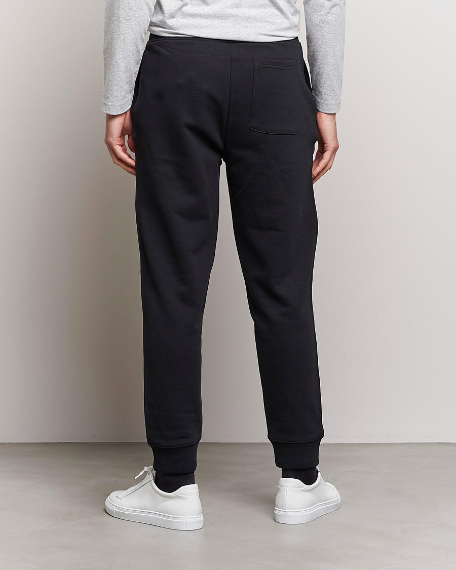 Mies | Housut | GANT | Original Sweatpants Black