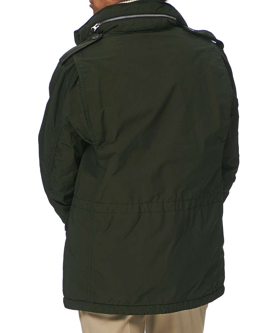 Mies | Takit | Aspesi | Field Jacket Military