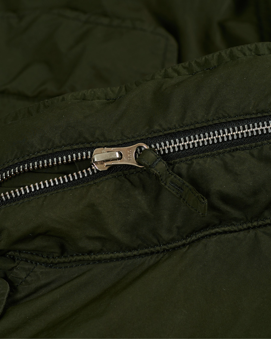 Mies | Takit | Aspesi | Field Jacket Military