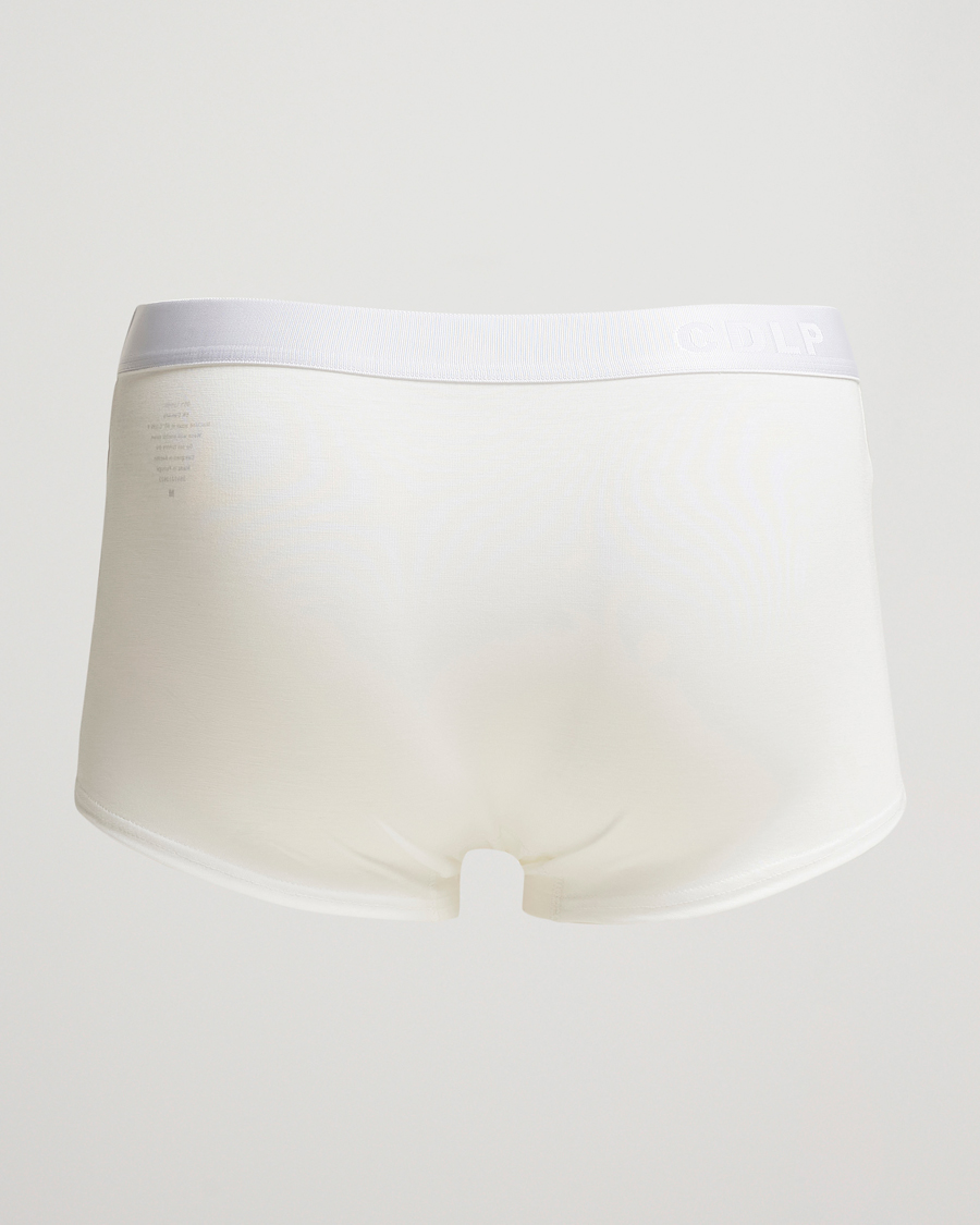 Mies | Alusvaatteet | CDLP | Boxer Trunk White
