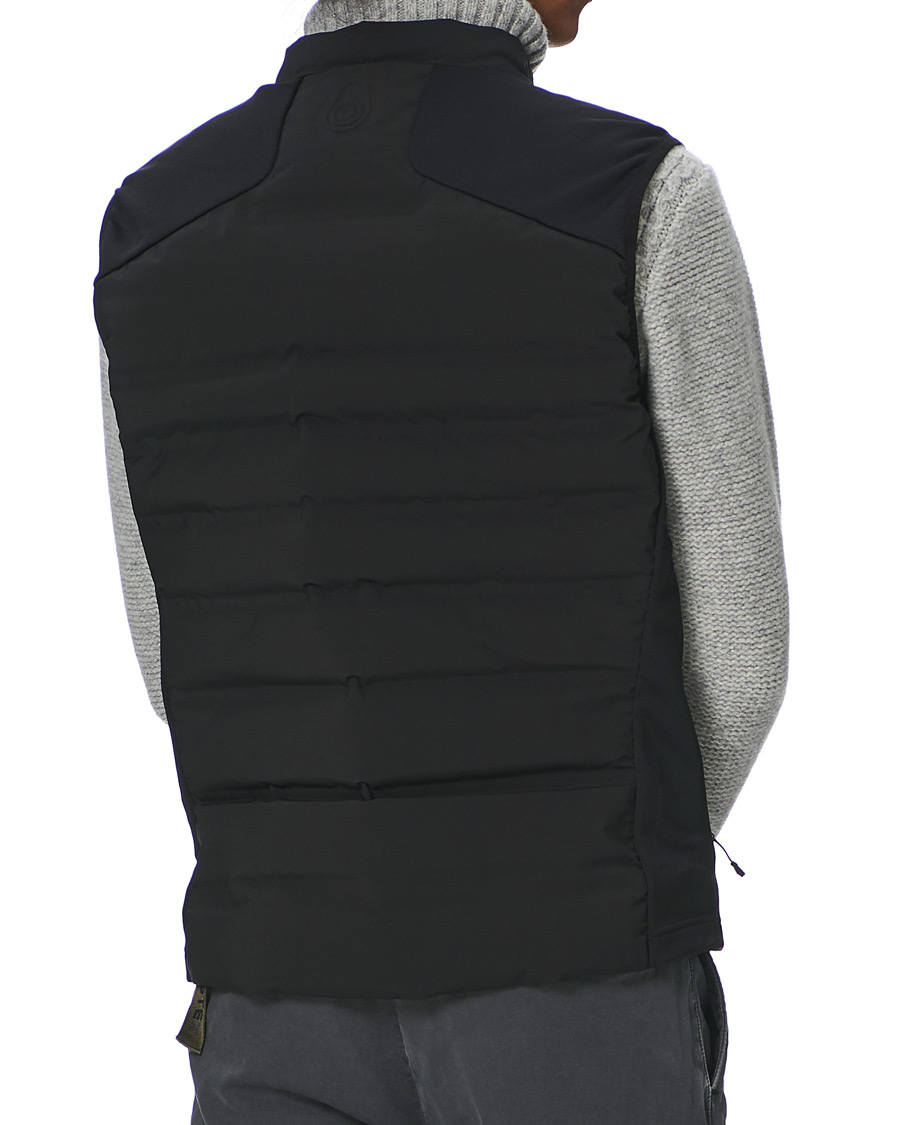 Mies | Takit | Sail Racing | Race Down Vest Carbon