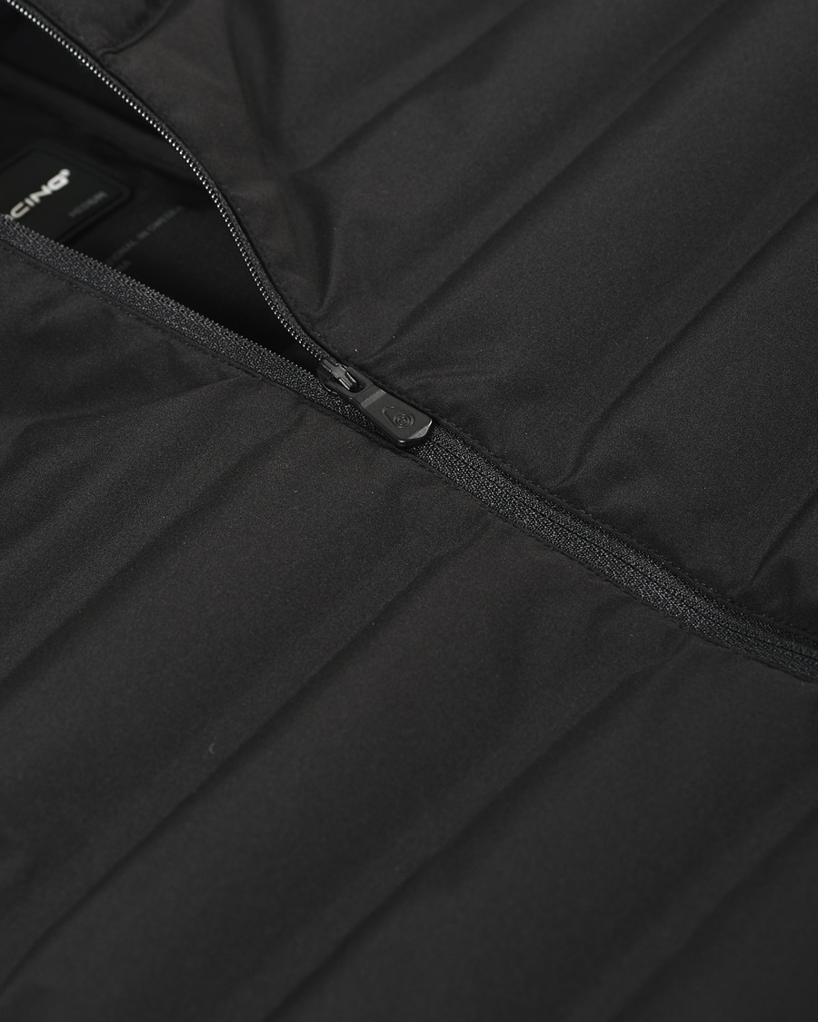 Mies | Takit | Sail Racing | Race Down Vest Carbon