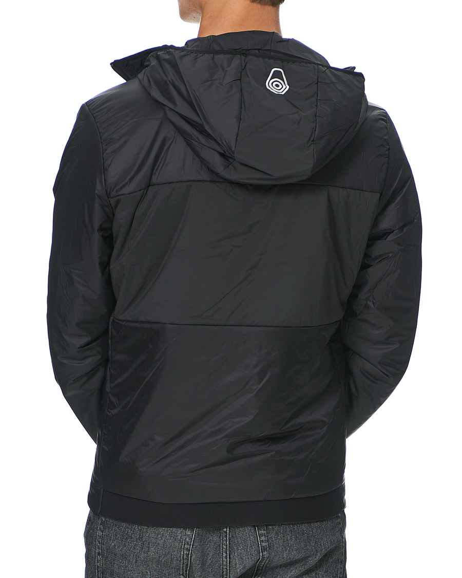 Mies | Takit | Sail Racing | Glacier Primaloft Hood Carbon