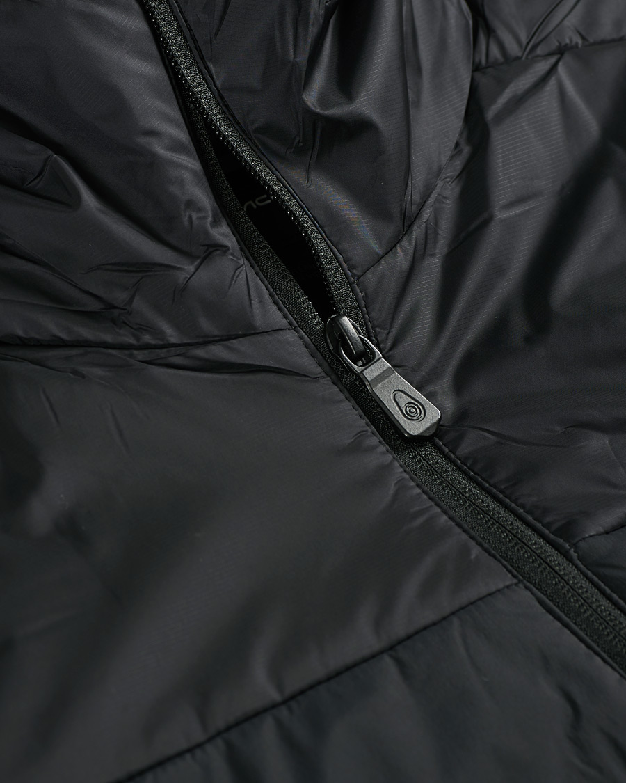 Mies | Takit | Sail Racing | Glacier Primaloft Hood Carbon