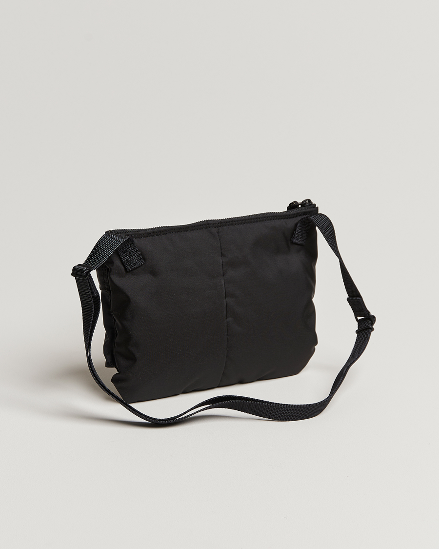 Mies | Laukut | Porter-Yoshida & Co. | Porter-Yoshida & Co.Force Small Shoulder BagBlack