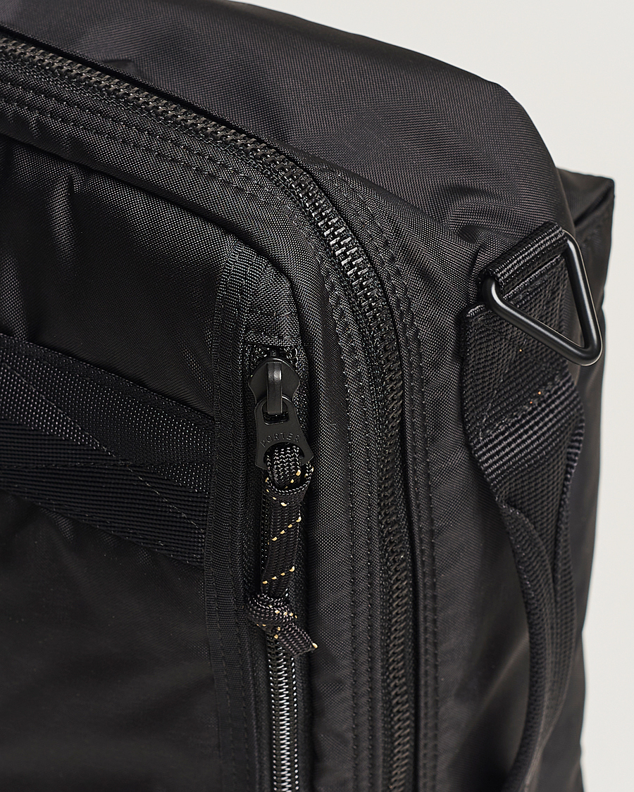 Mies | Laukut | Porter-Yoshida & Co. | Porter-Yoshida & Co.Force 3Way BriefcaseBlack