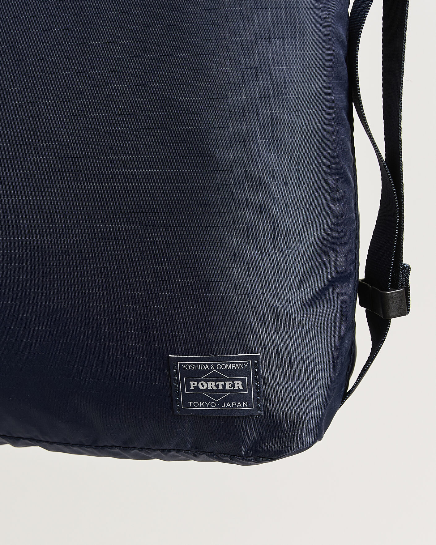 Mies | Laukut | Porter-Yoshida & Co. | Flex 2Way Shoulder Bag Navy