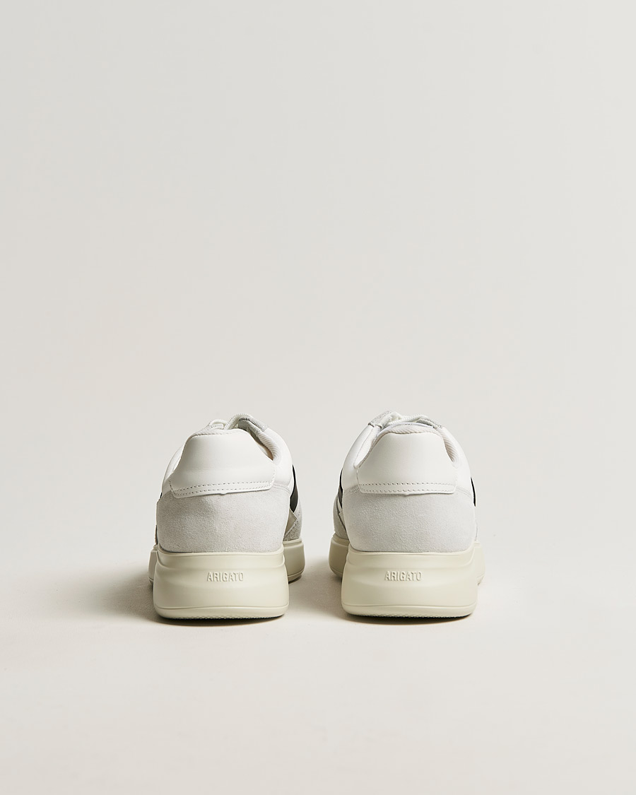 Mies | Axel Arigato Genesis Vintage Runner Sneaker White | Axel Arigato | Genesis Vintage Runner Sneaker White