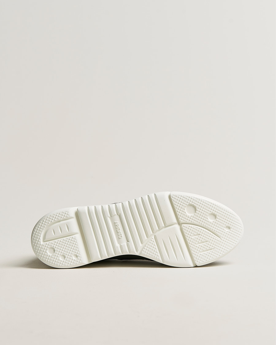 Mies | Axel Arigato Genesis Vintage Runner Sneaker Navy | Axel Arigato | Genesis Vintage Runner Sneaker Navy