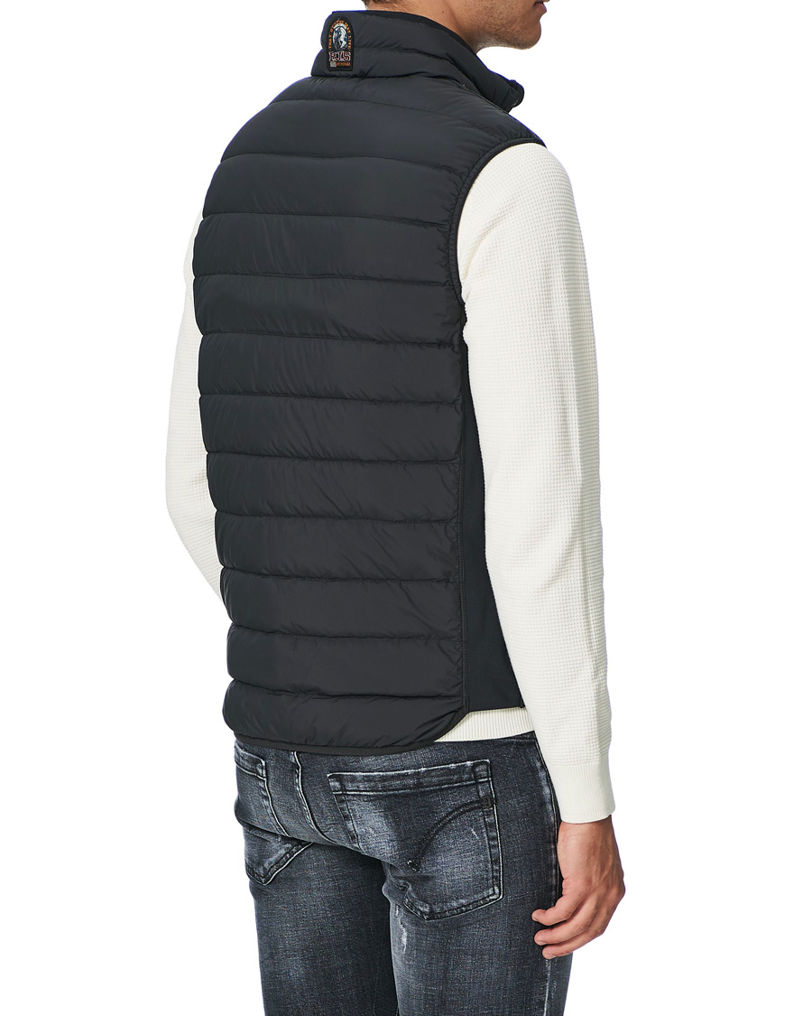 Mies | Takit | Parajumpers | Perfect Lightweight Vest Black