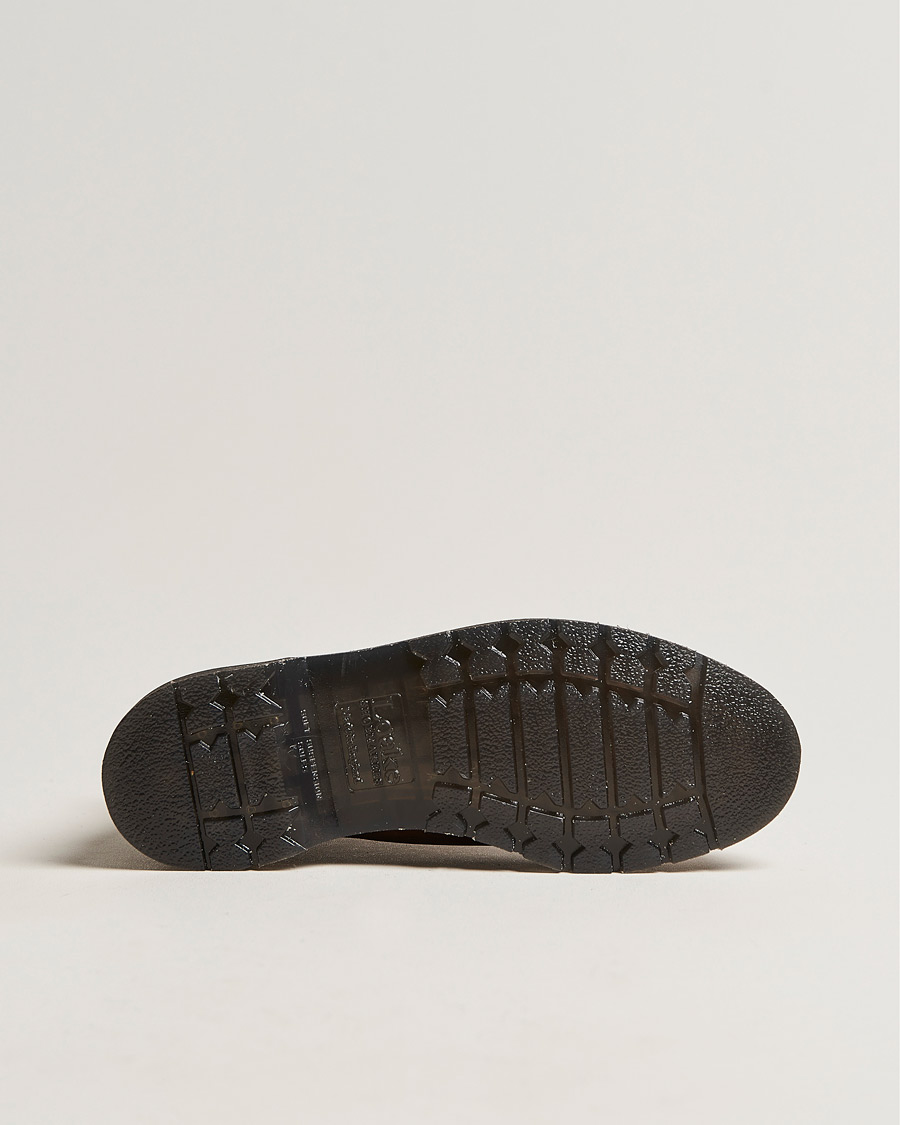 Mies | Nilkkurit | Loake Shoemakers | Loake 1880 Mccauley Heat Sealed Chelsea Brown Nubuck