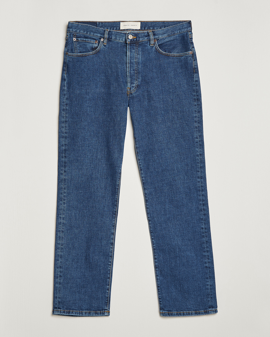 Miehet |  | Jeanerica | CM002 Classic Jeans Vintage 95