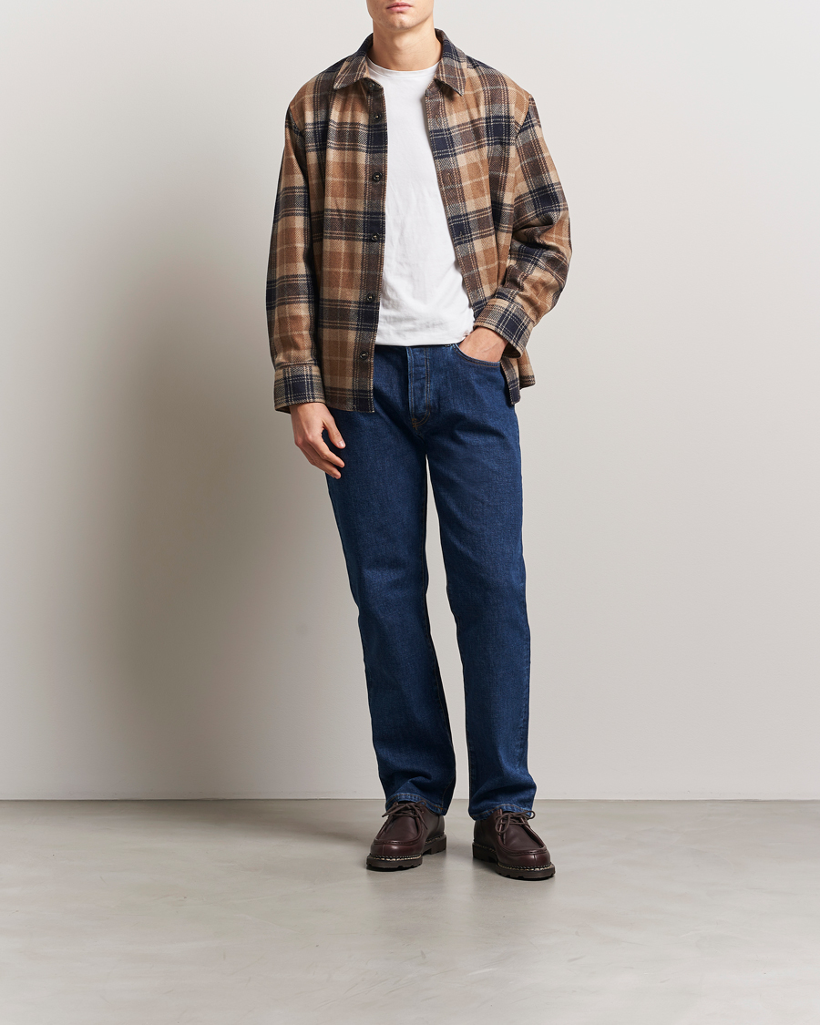 Mies | Housut | Jeanerica | CM002 Classic Jeans Vintage 95
