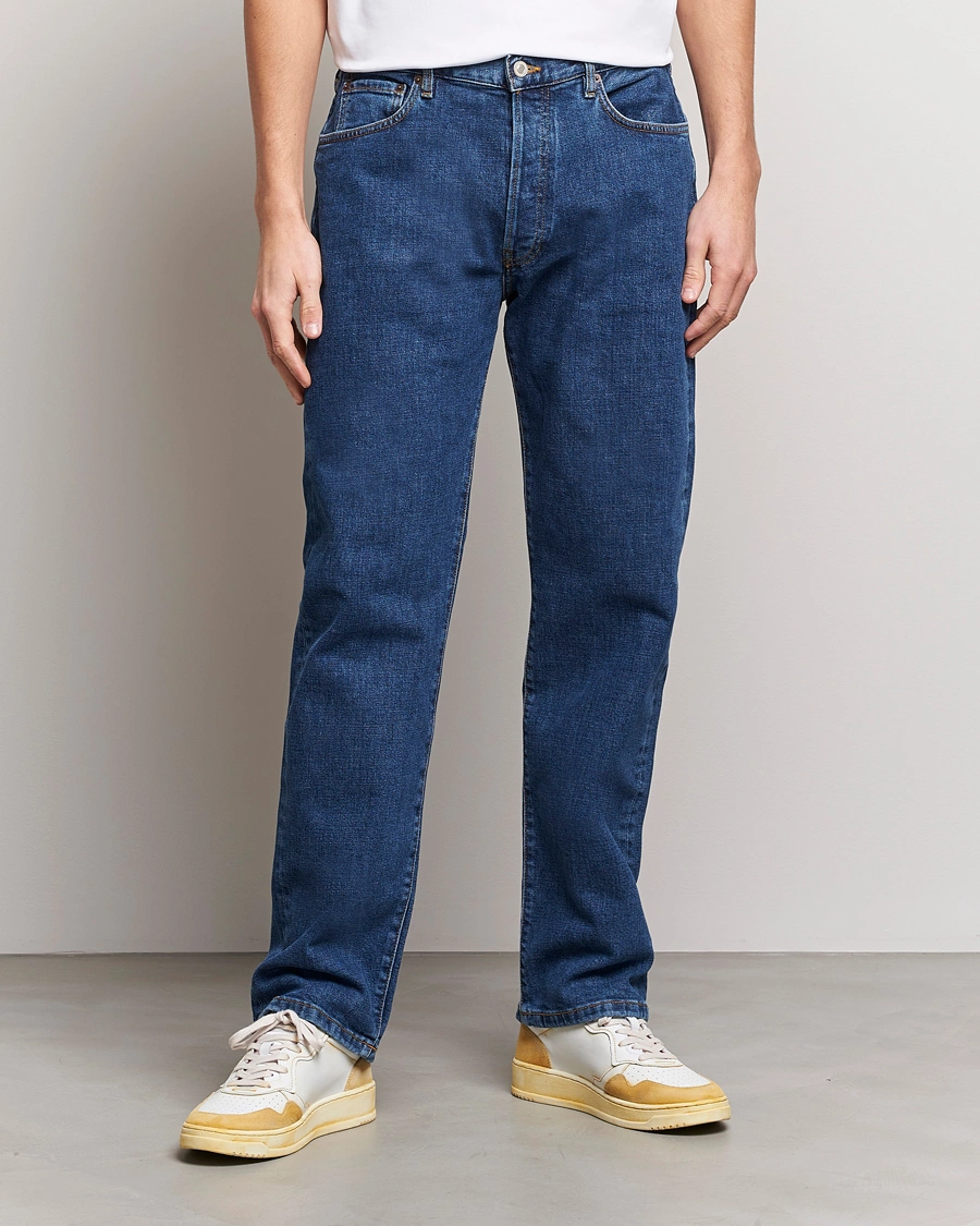 Mies |  | Jeanerica | CM002 Classic Jeans Vintage 95