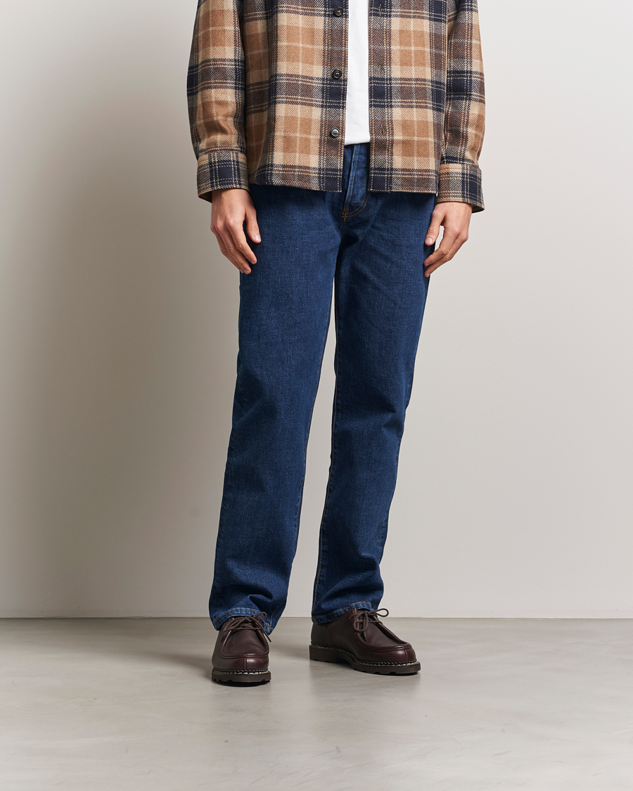 Mies | Housut | Jeanerica | CM002 Classic Jeans Vintage 95