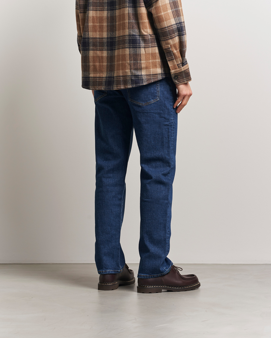 Mies | Housut | Jeanerica | CM002 Classic Jeans Vintage 95