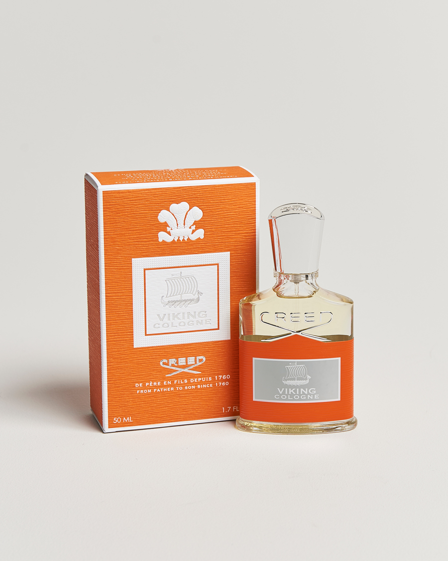 Mies | Tuoksut | Creed | Viking Cologne 50ml