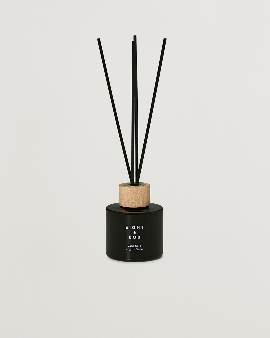 Mies | Eight & Bob Varenna Diffuser 200ml | Eight & Bob | Varenna Diffuser 200ml