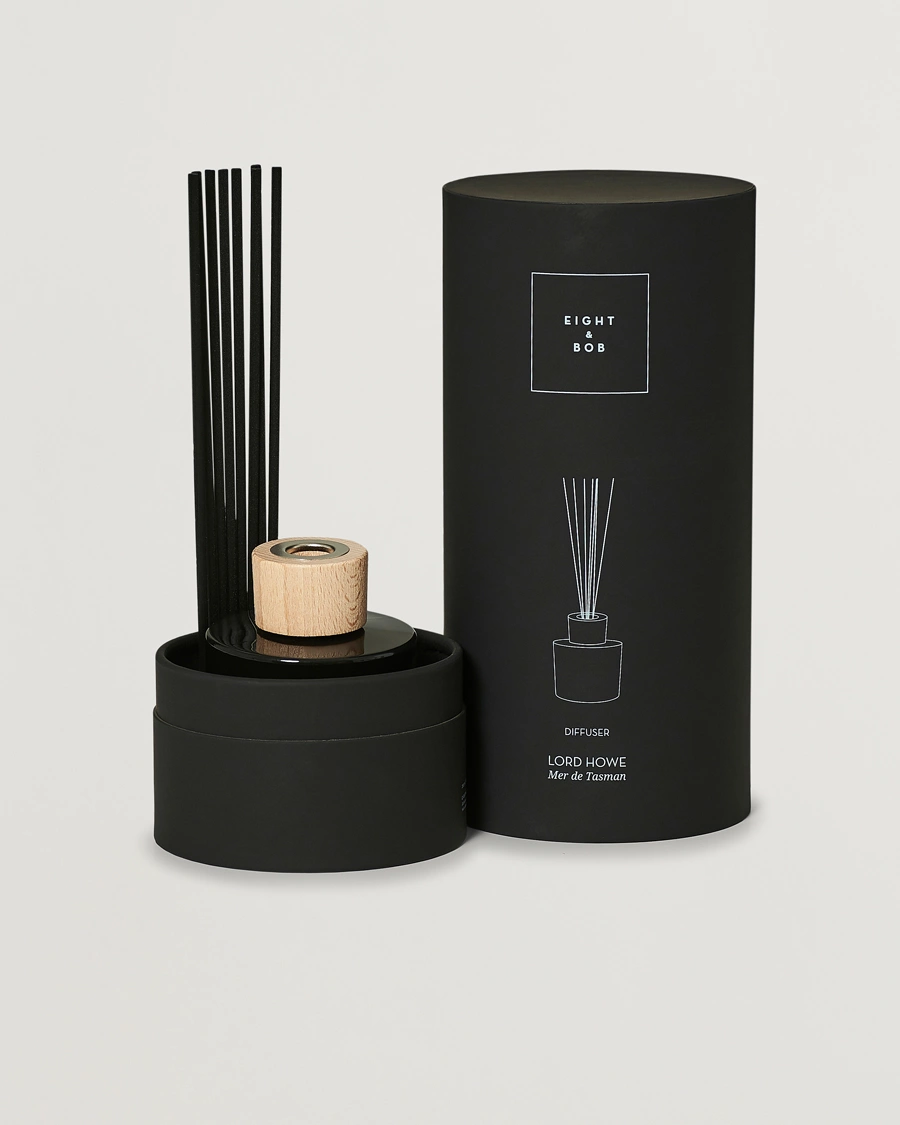 Mies | Lifestyle | Eight & Bob | Lord Howe Diffuser 200ml