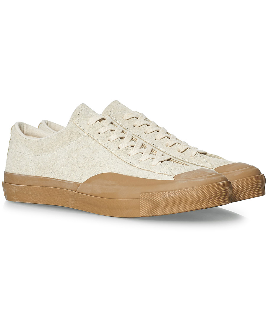 Mies | Moonstar Bumper Court Sneaker Beige | Moonstar | Bumper Court Sneaker Beige