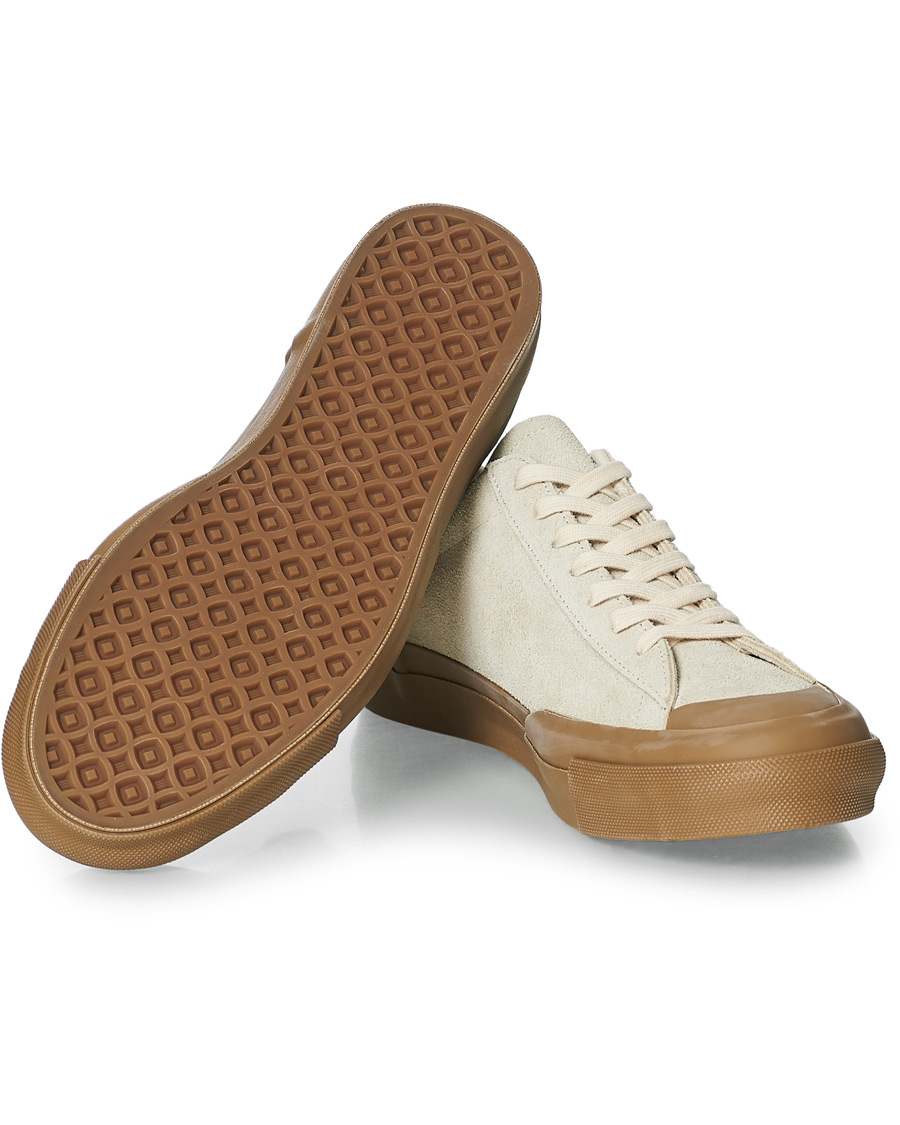 Mies | Moonstar Bumper Court Sneaker Beige | Moonstar | Bumper Court Sneaker Beige