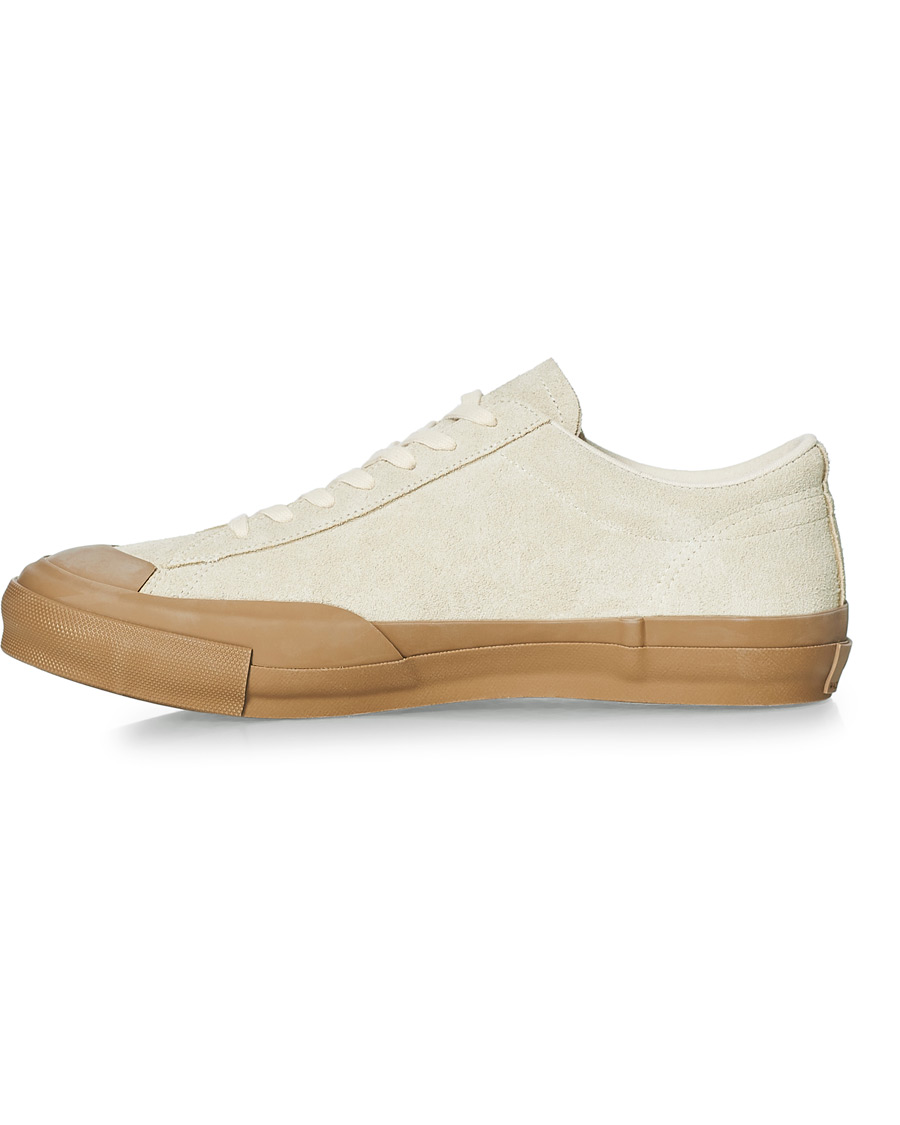 Mies | Moonstar Bumper Court Sneaker Beige | Moonstar | Bumper Court Sneaker Beige