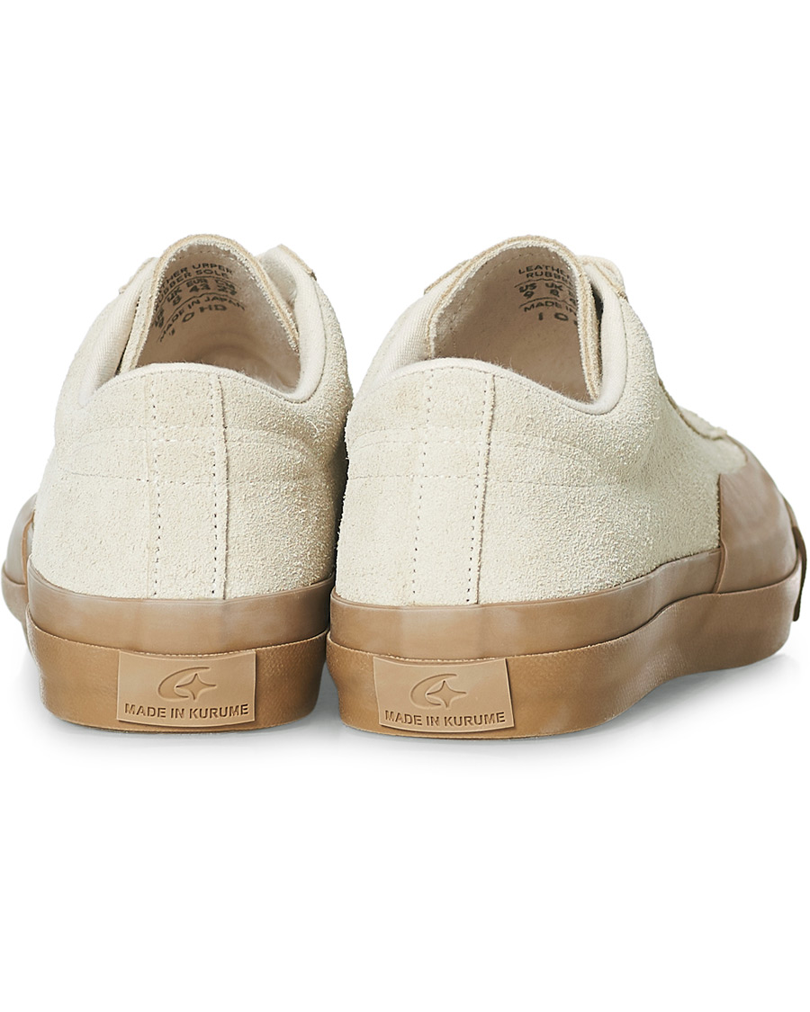 Mies | Moonstar Bumper Court Sneaker Beige | Moonstar | Bumper Court Sneaker Beige
