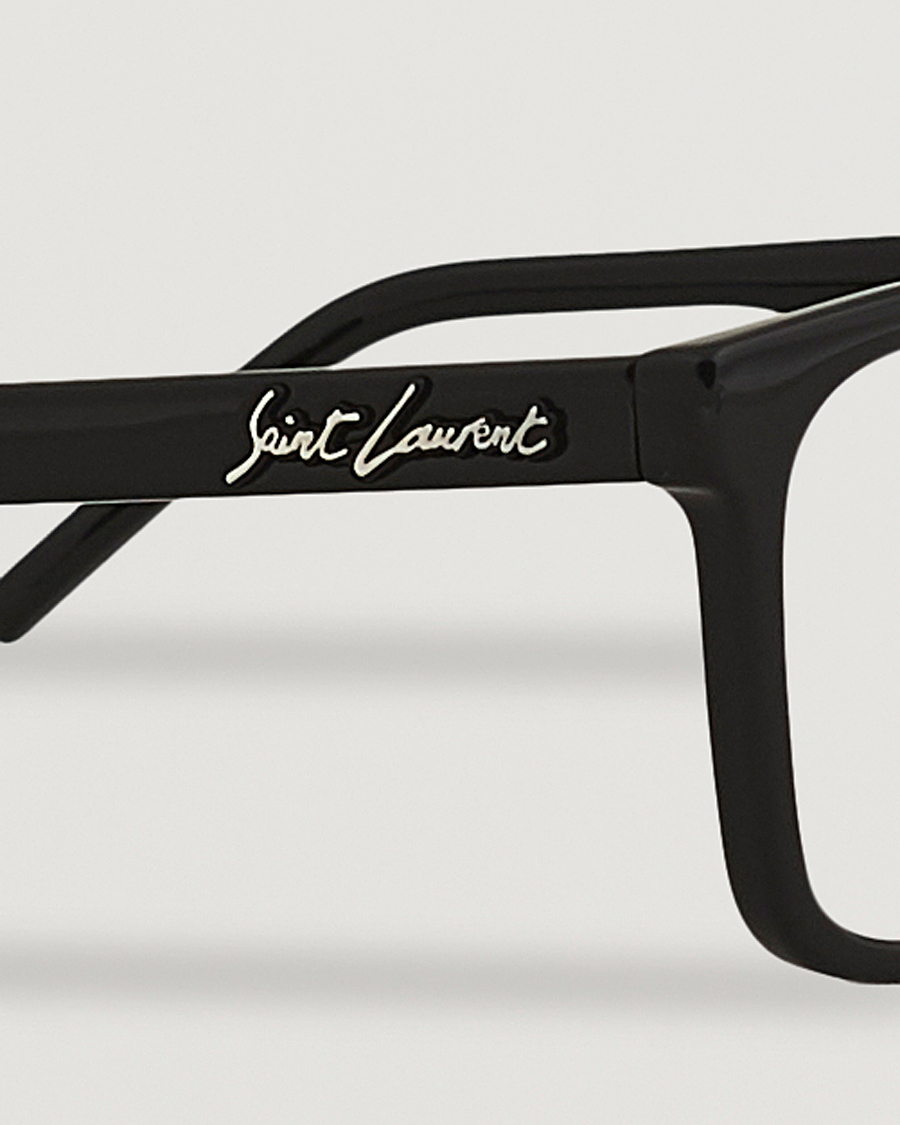 Mies | Saint Laurent SL 318 Photochromic Sunglasses Shiny Black | Saint Laurent | SL 318 Photochromic Sunglasses Shiny Black