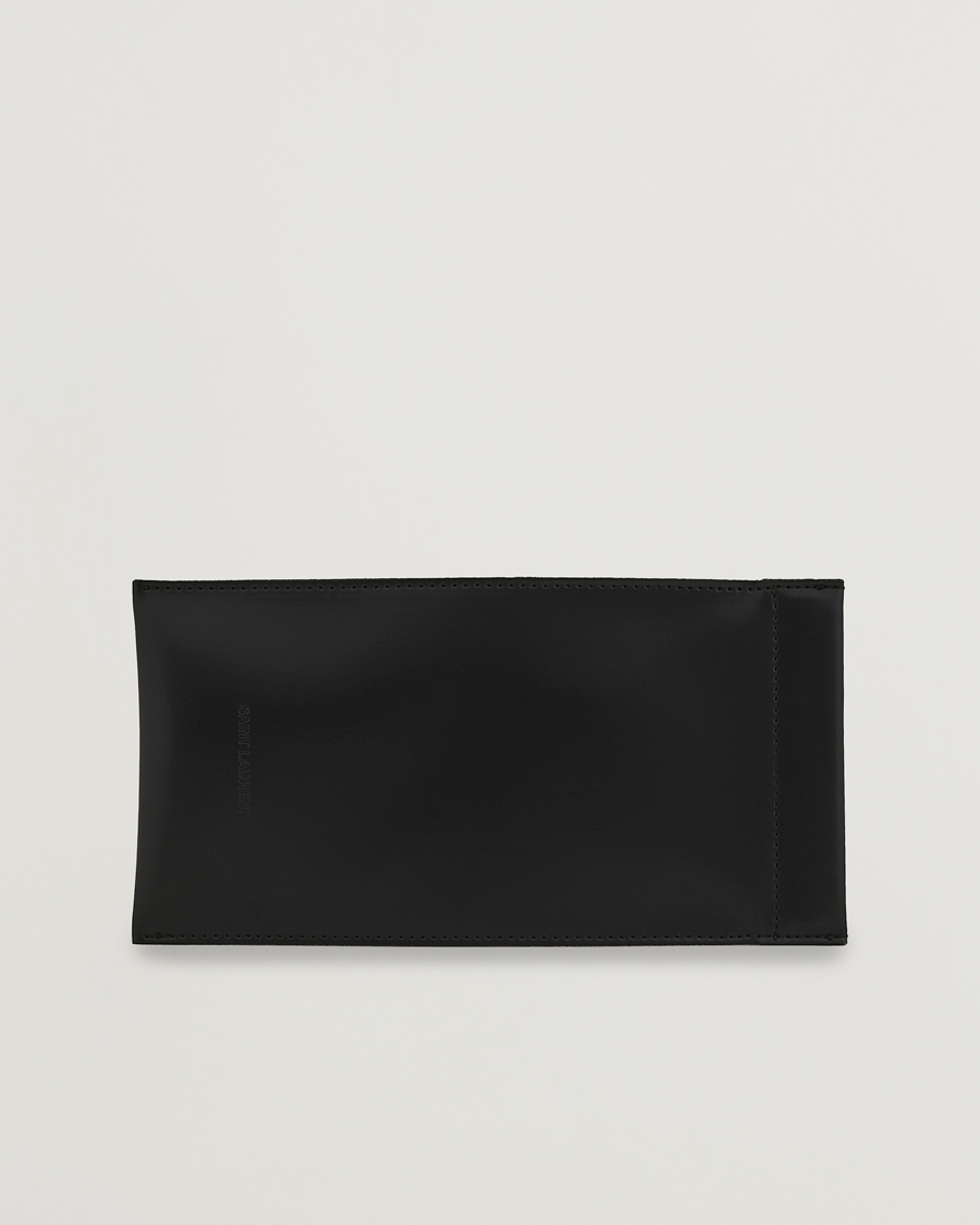 Mies | Saint Laurent SL 318 Photochromic Sunglasses Shiny Black | Saint Laurent | SL 318 Photochromic Sunglasses Shiny Black