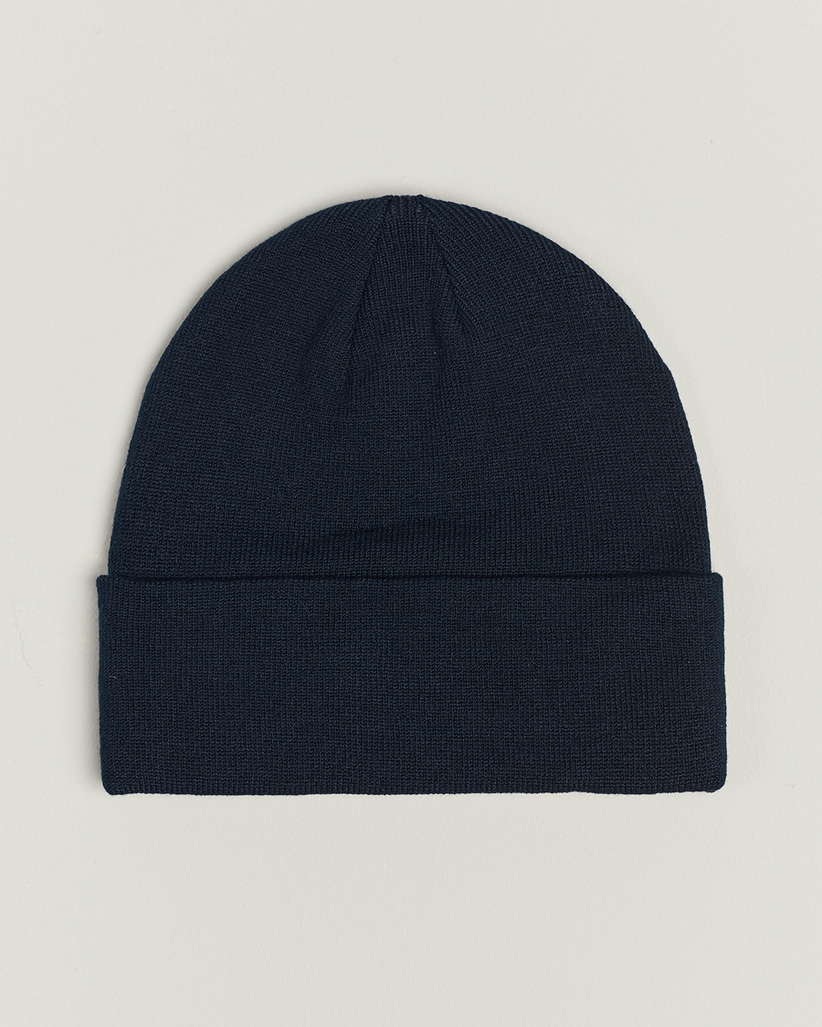 Mies | Lyle & Scott Beanie Dark Navy | Lyle & Scott | Beanie Dark Navy