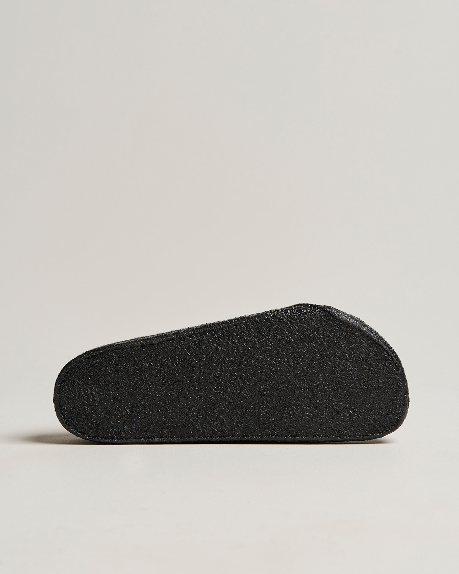 Mies | Sandaalit ja tohvelit | BIRKENSTOCK | Zermatt Wool Felt Anthracite
