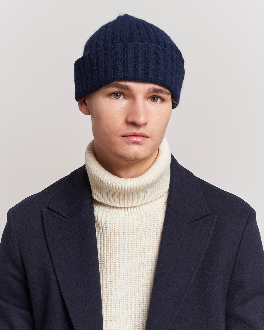 Mies | Pipot | Le Bonnet | Le Grand Bonnet Midnight
