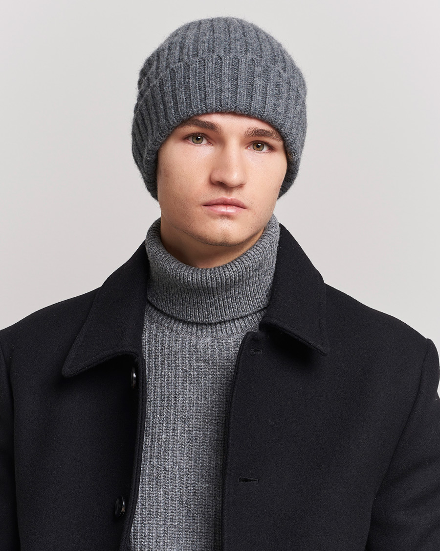 Mies | Pipot | Le Bonnet | Le Grand Bonnet Slate Gray