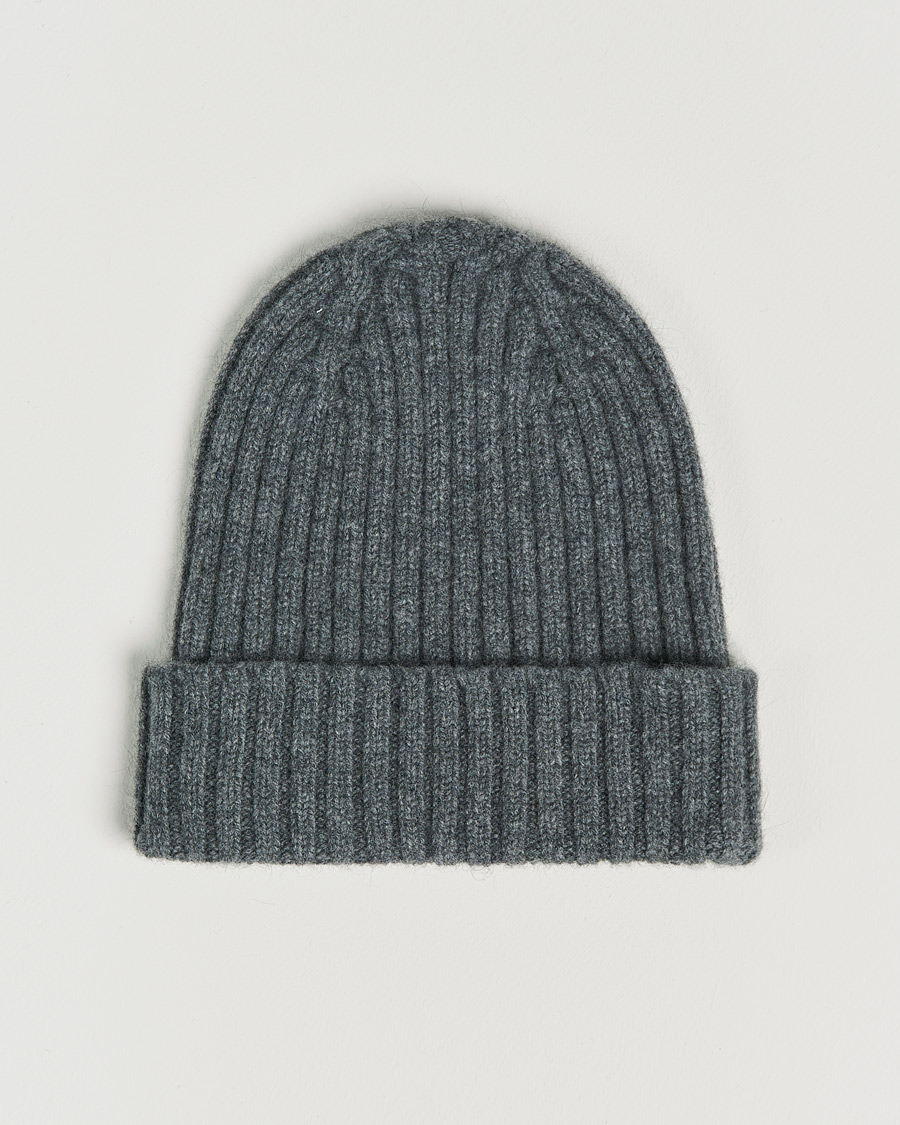 Mies | Pipot | Le Bonnet | Le Grand Bonnet Slate Gray