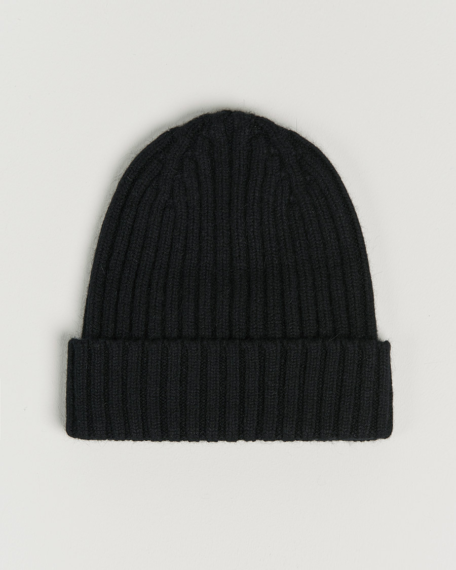 Mies | Pipot | Le Bonnet | Le Grand Bonnet Onyx