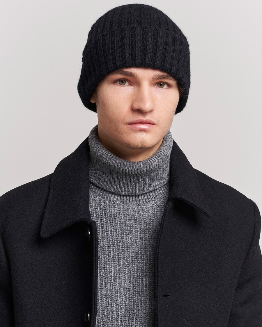 Mies | Pipot | Le Bonnet | Le Grand Bonnet Onyx