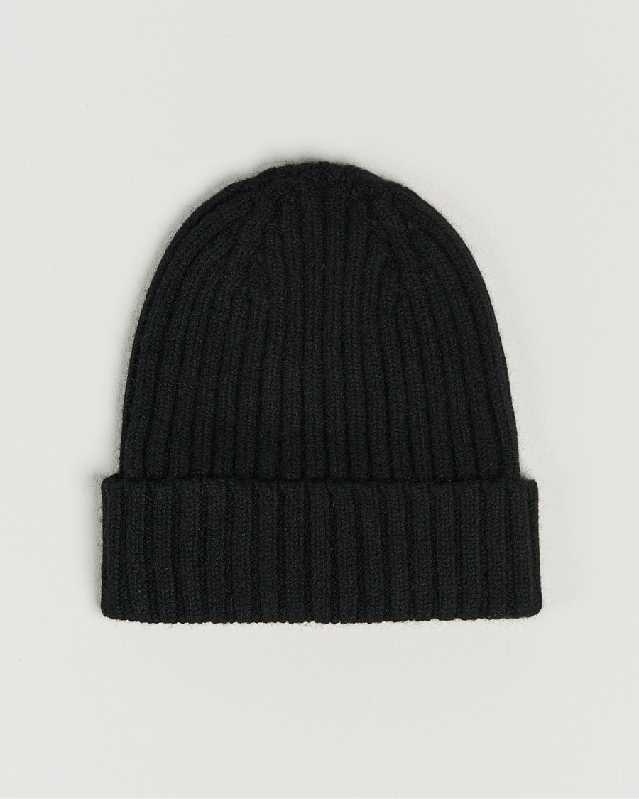 Mies | Pipot | Le Bonnet | Le Grand Bonnet Onyx