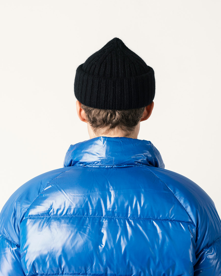 Mies | Pipot | Le Bonnet | Le Grand Bonnet Onyx