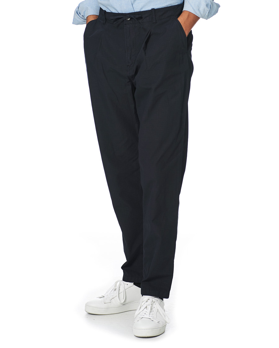 Mies | Housut | Morris | Morley Pants Navy