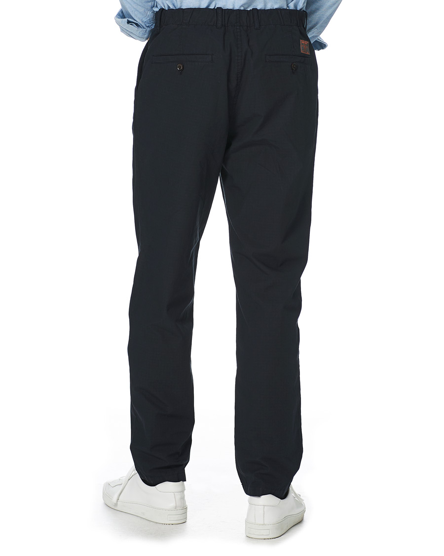 Mies | Housut | Morris | Morley Pants Navy