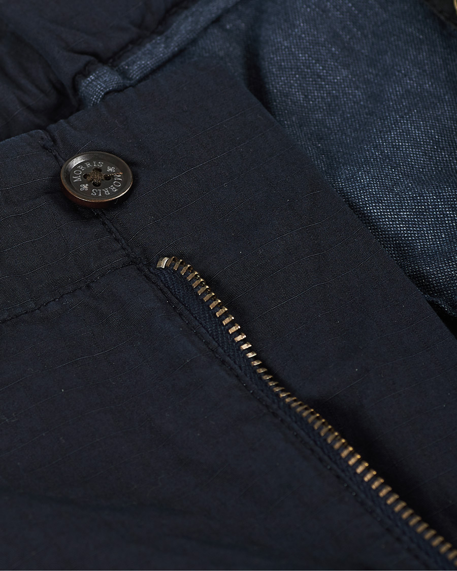 Mies | Housut | Morris | Morley Pants Navy