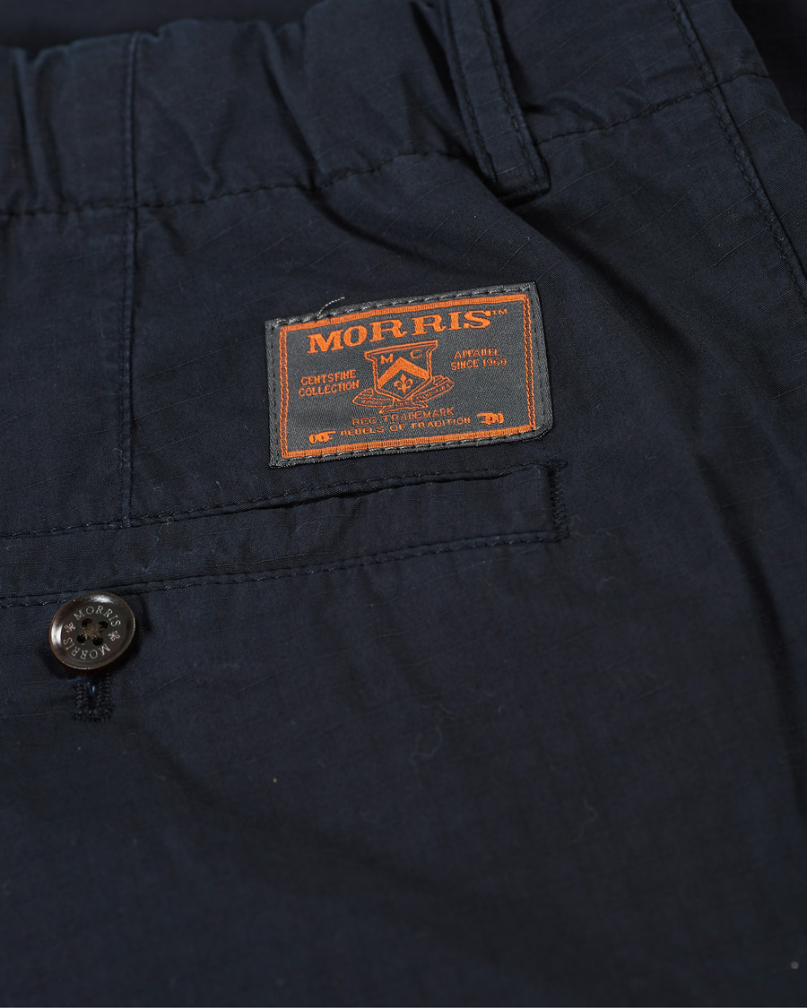 Mies | Housut | Morris | Morley Pants Navy