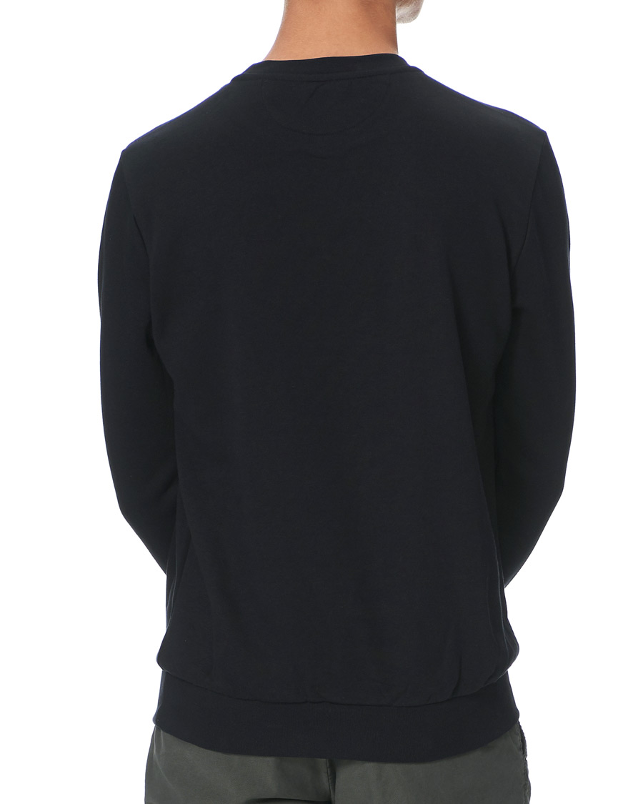 Mies | Puserot | Paul Smith | Logo Sweatshirt Black