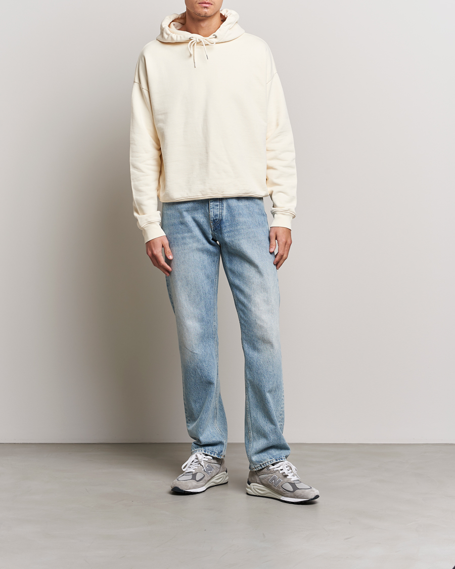 Mies | Straight leg | Sunflower | Standard Jeans Stone Wash