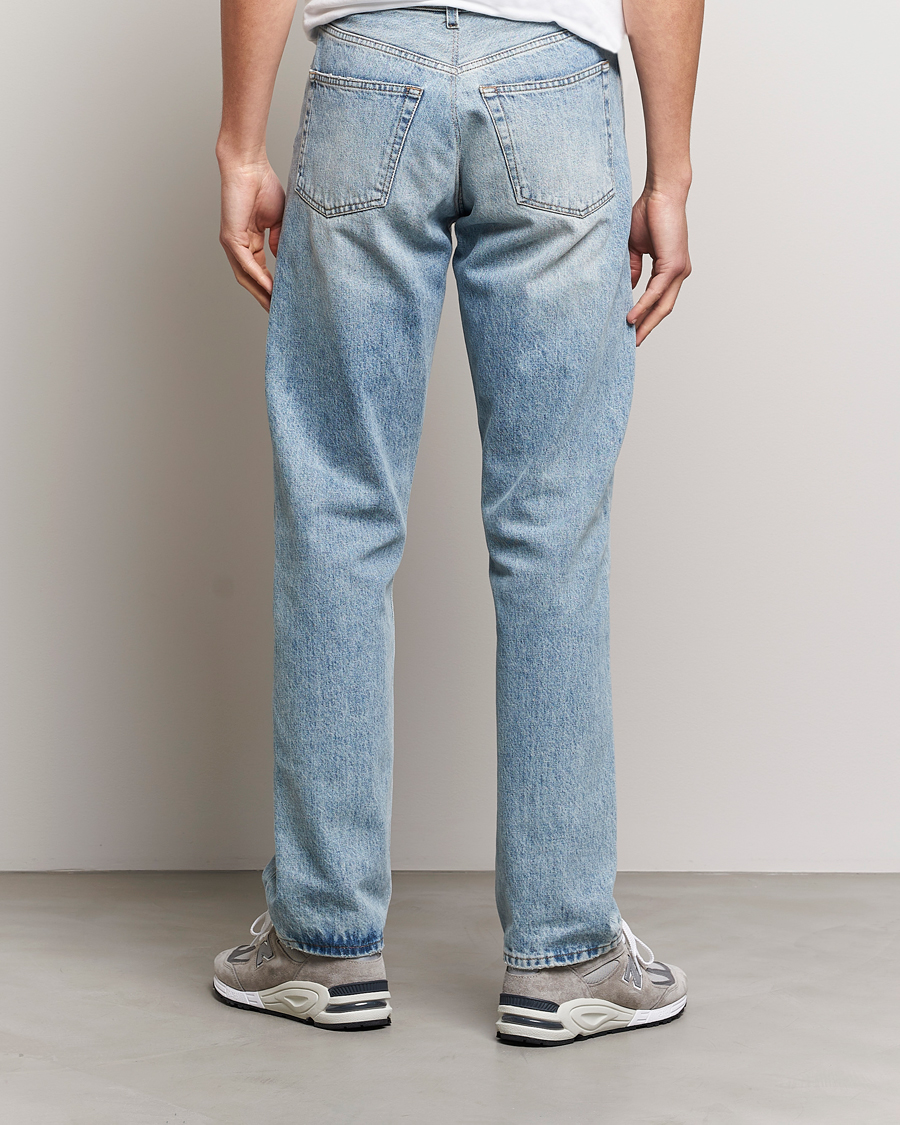 Mies | Farkut | Sunflower | Standard Jeans Stone Wash